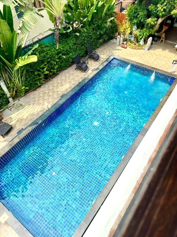 BB Mantra Boutique Hotel — photo 7